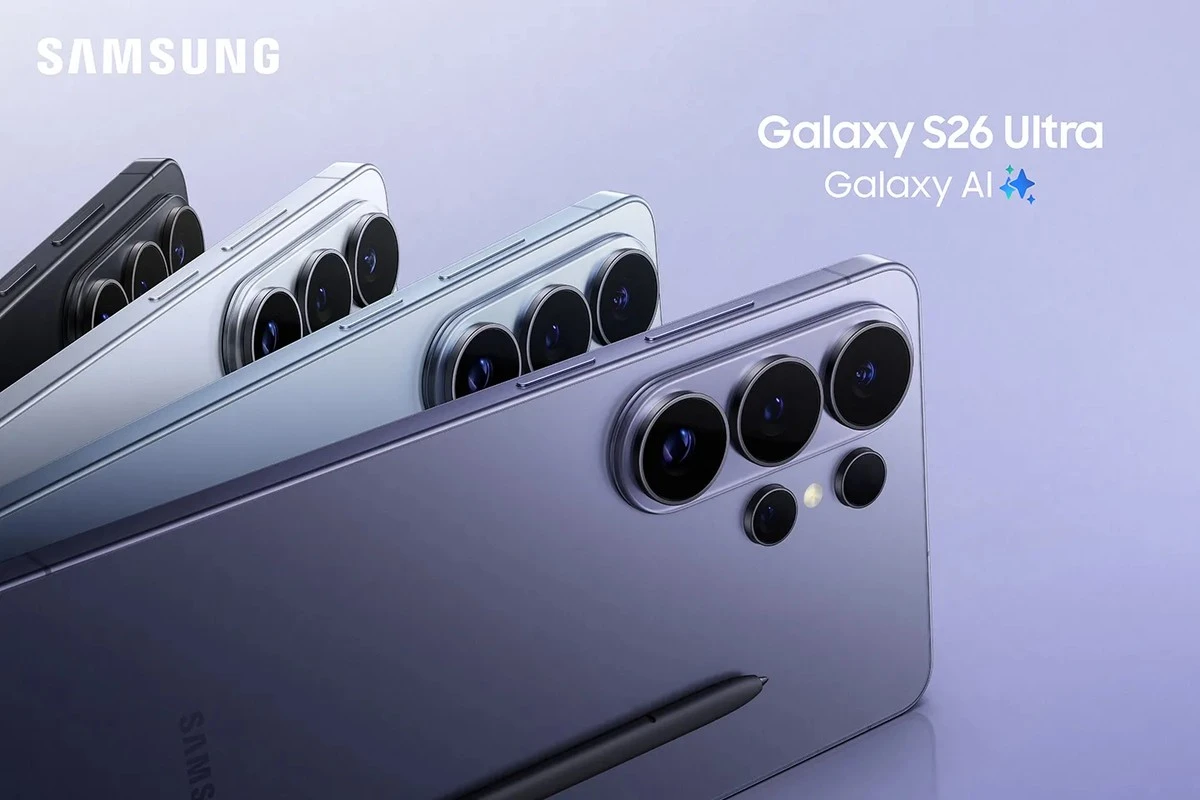Samsung Galaxy S26 Ultra: la batteria che sfida l'iPhone 17 Pro Max – ecco come ha fatto