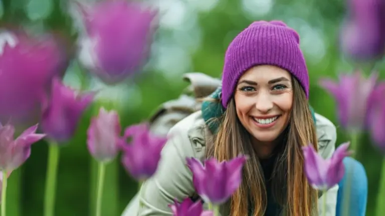 Scegli un tulipano e scopri il tuo carattere: la guida alle tue sfumature nascoste