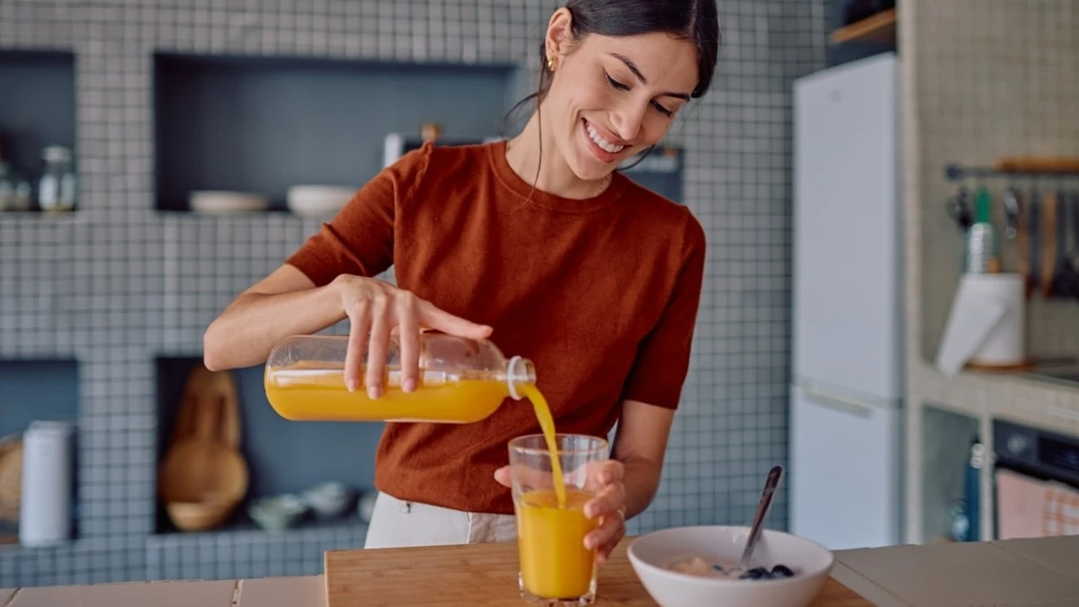 Succo d'arancia ogni giorno: i benefici nascosti e i rischi che non conosci
