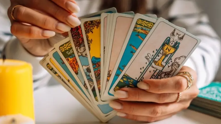 Tarot: nati in questi 4 mesi, una svolta è in arrivo ad aprile