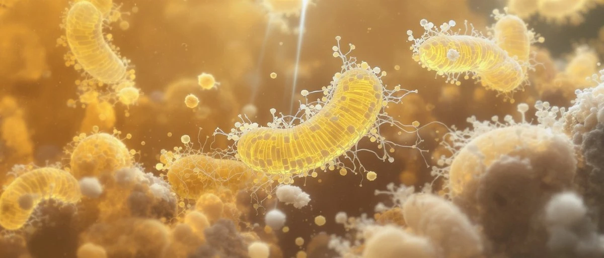 Tre anni con H. pylori: perché gli antibiotici non funzionavano (e cosa ho imparato)