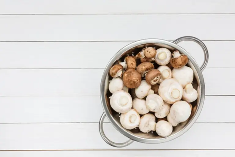 Un mese mangiando funghi ogni giorno: ecco cosa ho scoperto dopo due settimane