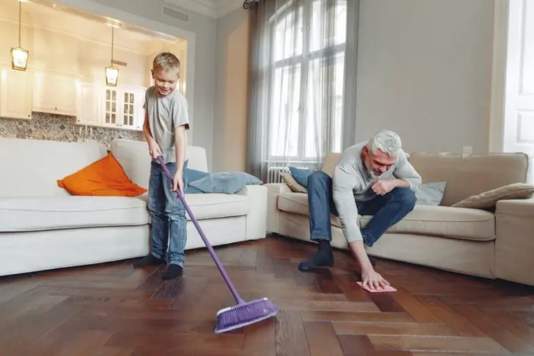 Usa solo 15 minuti al giorno: il metodo GENIALE per una casa sempre in ordine