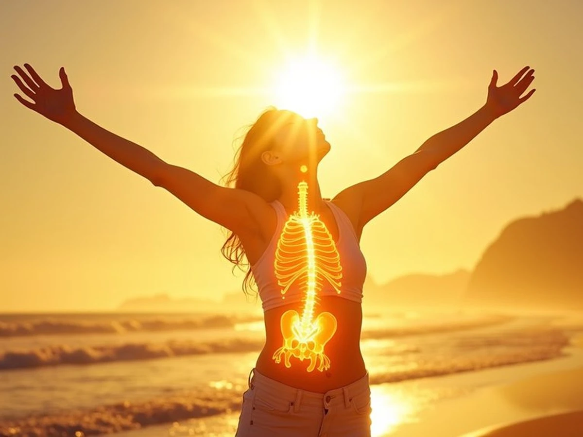 Vitamina D: Il nutriente che nasconde 7 nemici silenziosi (e come scoprirli)