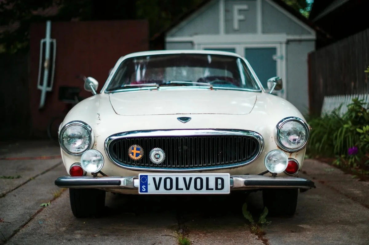 Volvo EX30: Il clamoroso stop negli USA – Le cause nascoste e cosa fare